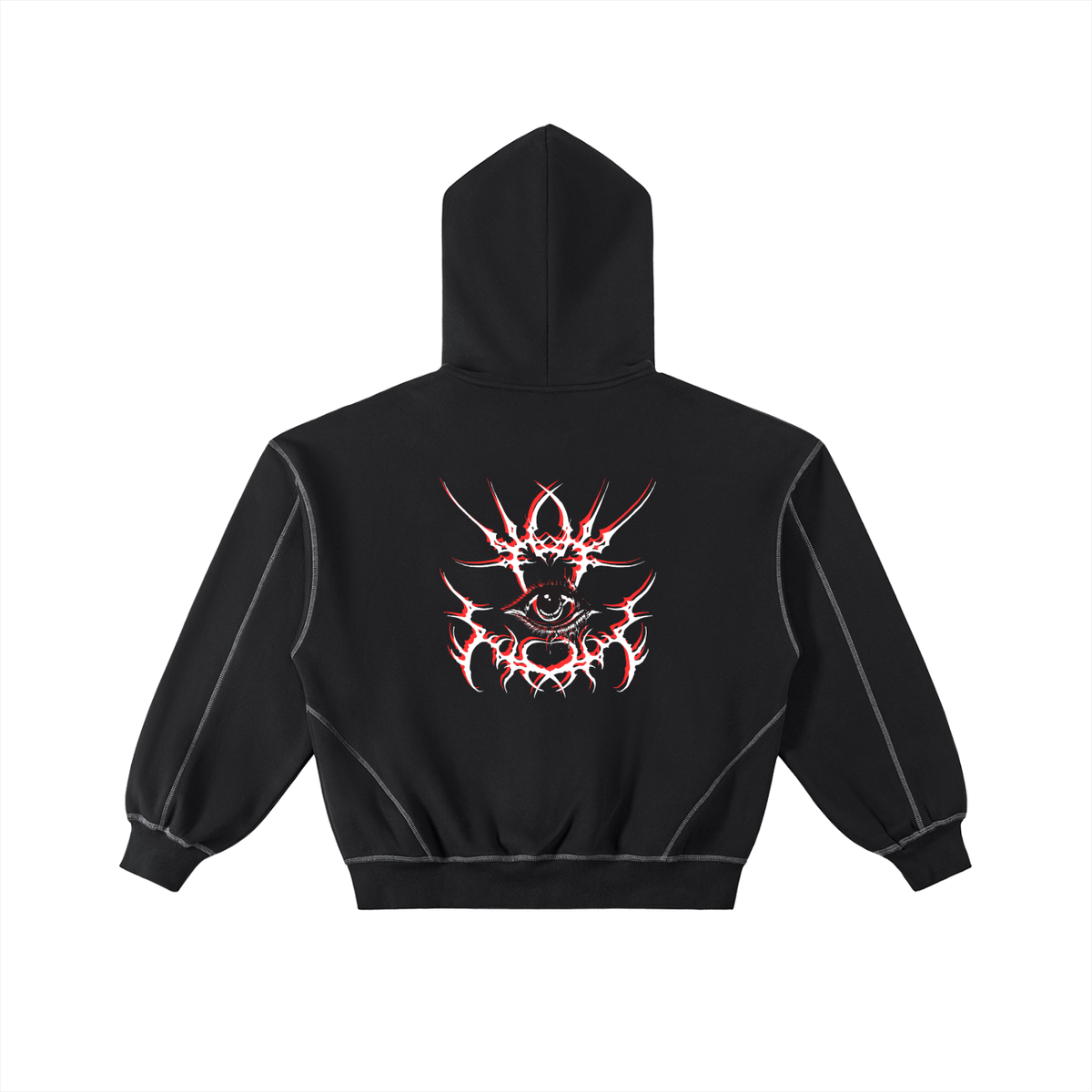 Eye See You Hoodie ODMPOD