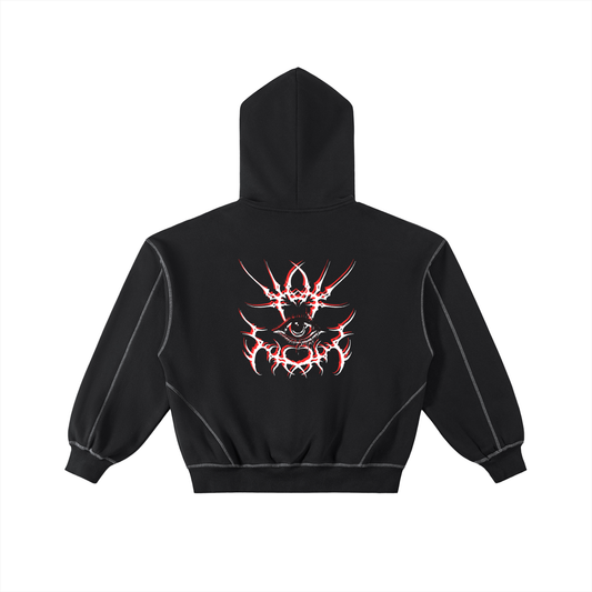 Eye See You Hoodie ODMPOD