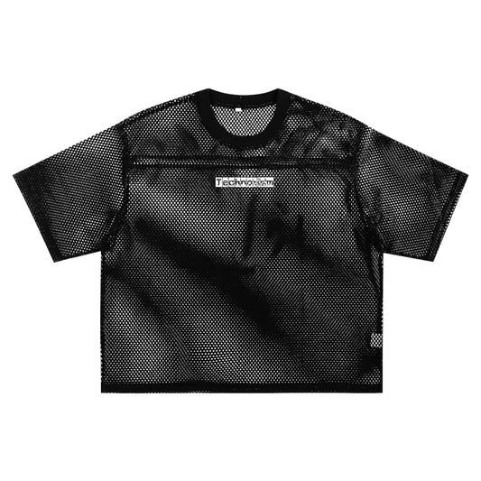G.I Jo Techno Mesh Top ODMPOD