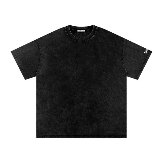 222 | Oversized Tattoo T-Shirt ODMPOD