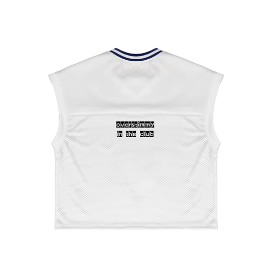 Technotism Classic Mesh Tank ODMPOD