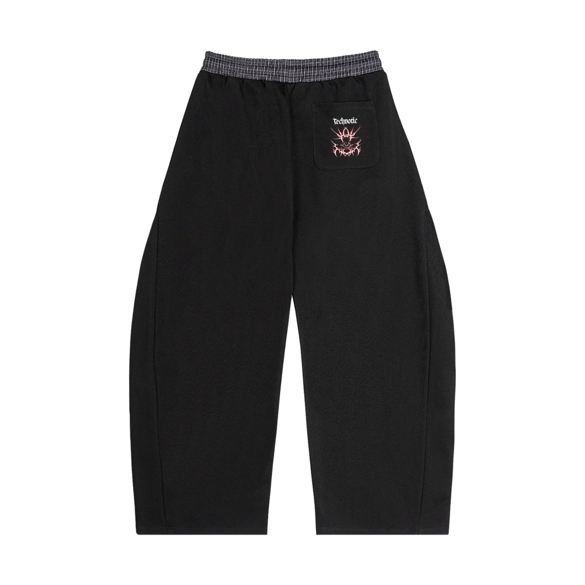 BF Sweats | Butterfly Cybersigilism Sweatpants ODMPOD