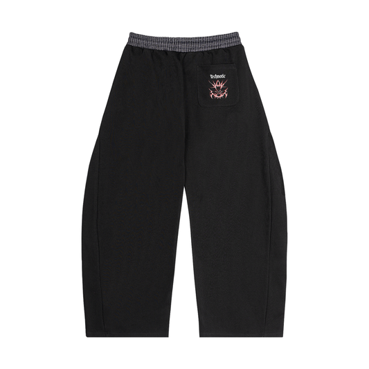 BF Sweats | Butterfly Cybersigilism Sweatpants ODMPOD