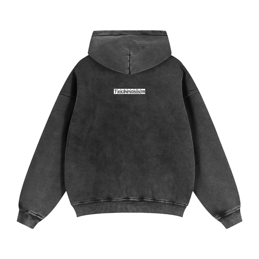 TechnoTwink Zip Hoodie ODMPOD