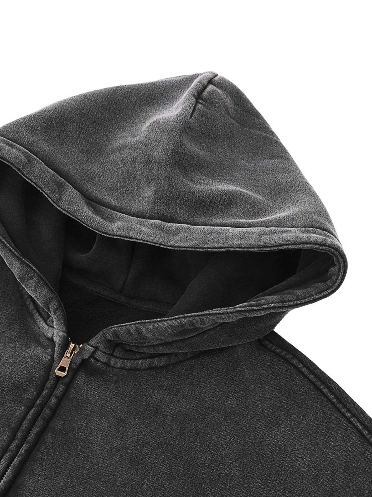 TechnoTwink Zip Hoodie ODMPOD
