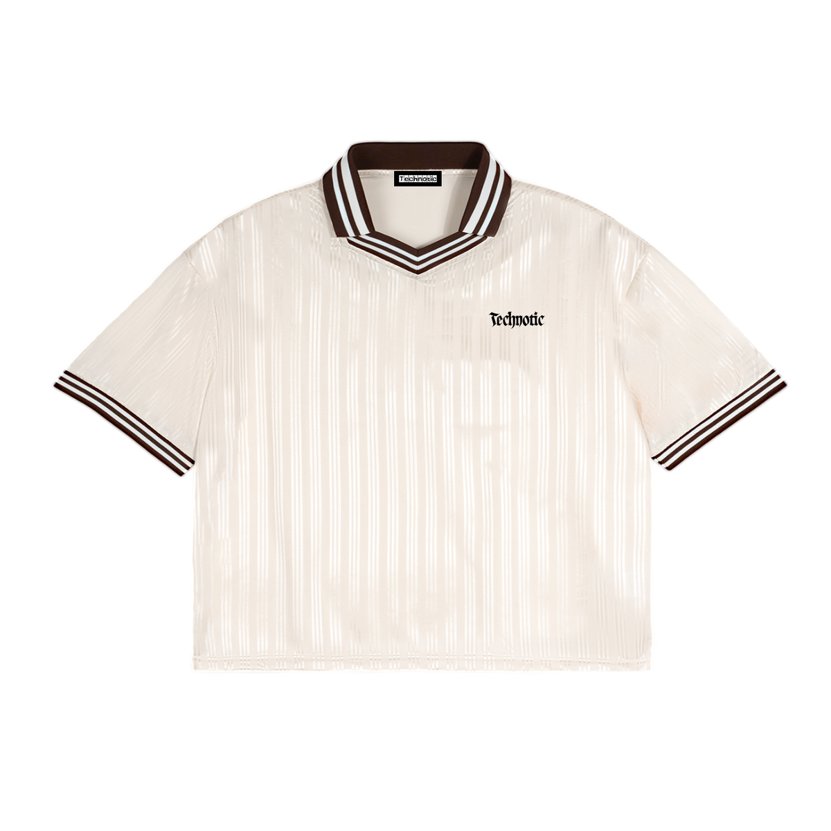 555 | NYC Techno Soccer Jersey ODMPOD