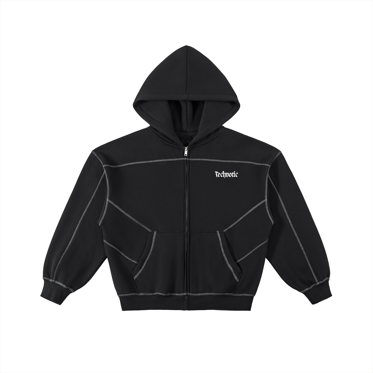 Eye See You Hoodie ODMPOD