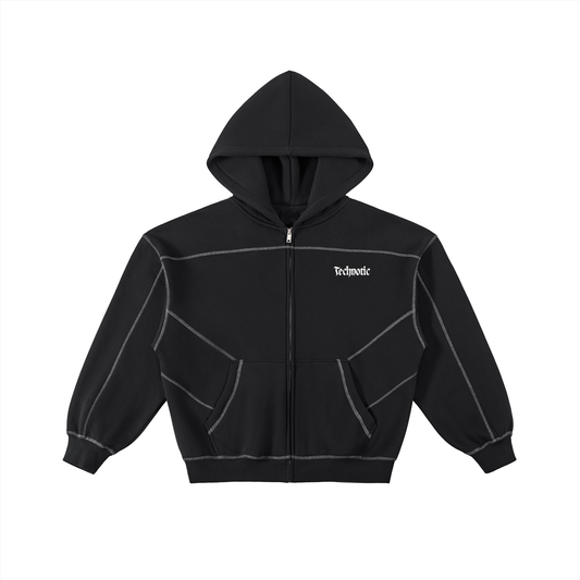 Eye See You Hoodie ODMPOD