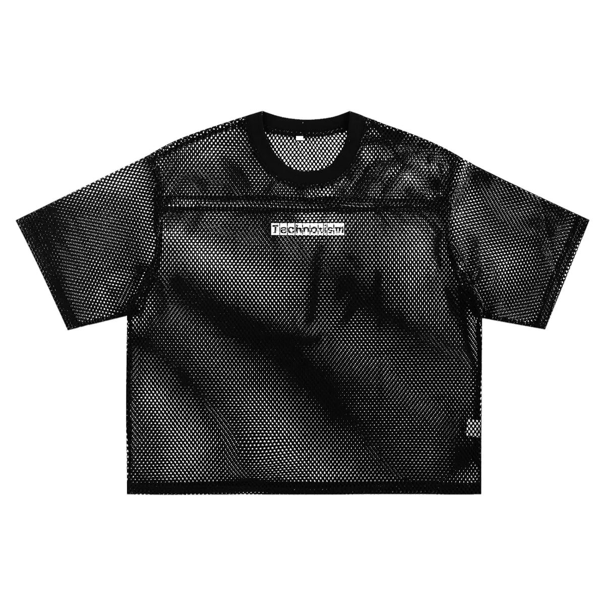 G.I Jo Techno Mesh Top ODMPOD
