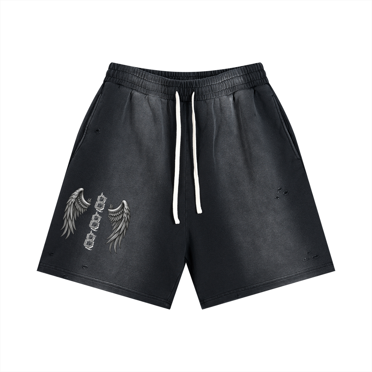 888 | Abundance Sweat shorts ODMPOD