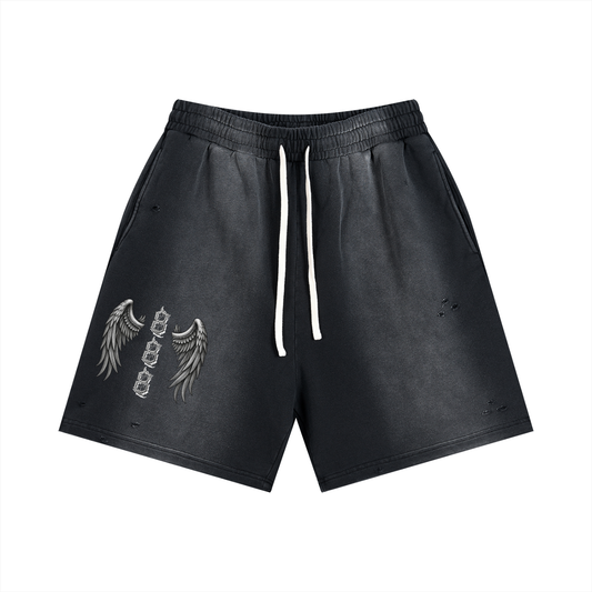888 | Abundance Sweat shorts ODMPOD