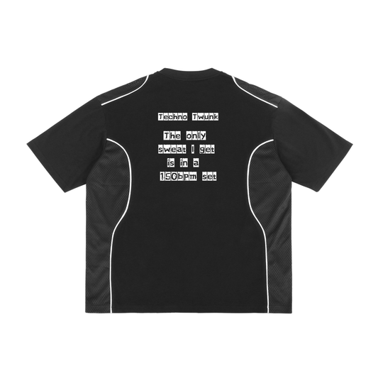 TechnoTwunk T-Shirt ODMPOD