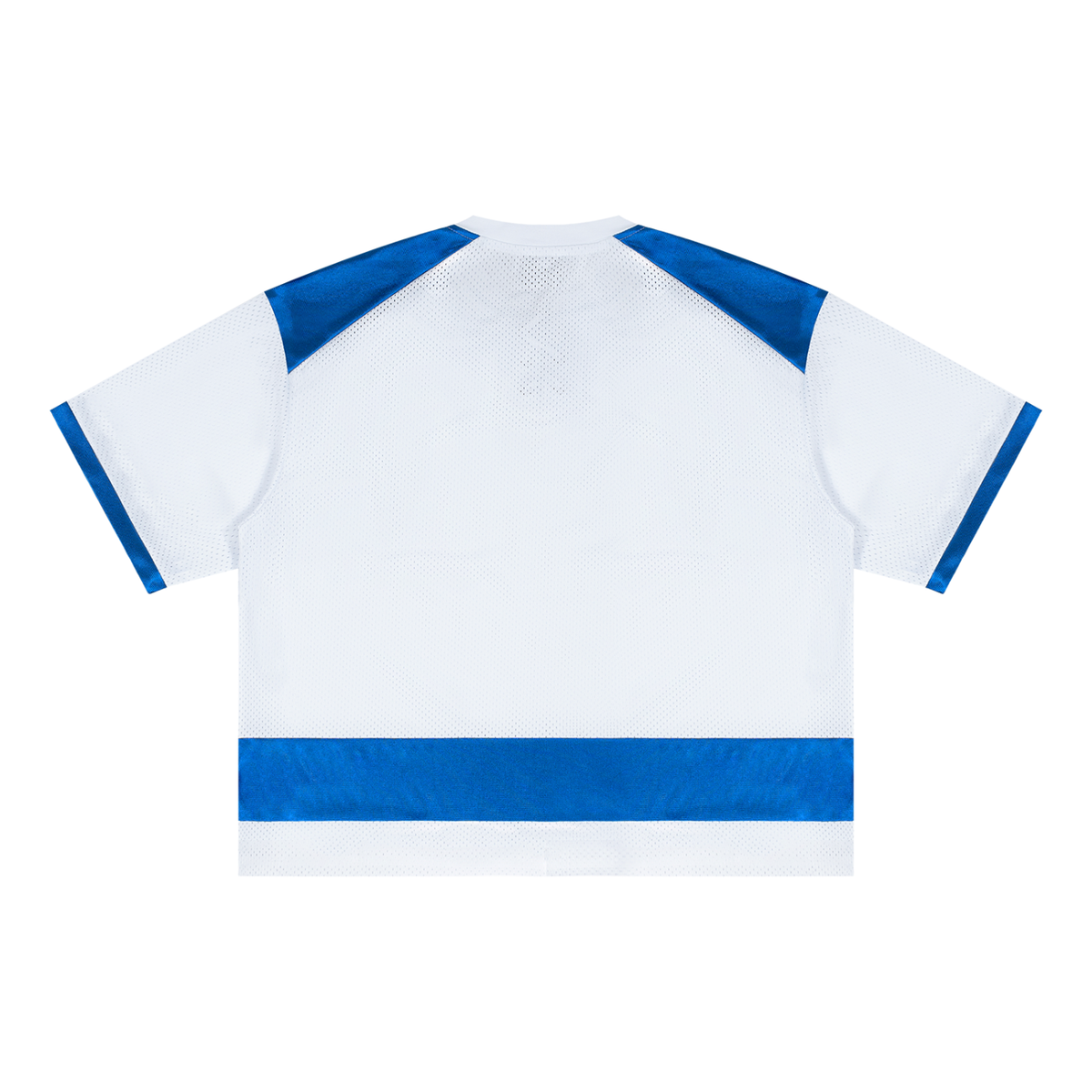 Technotic Mesh Jersey