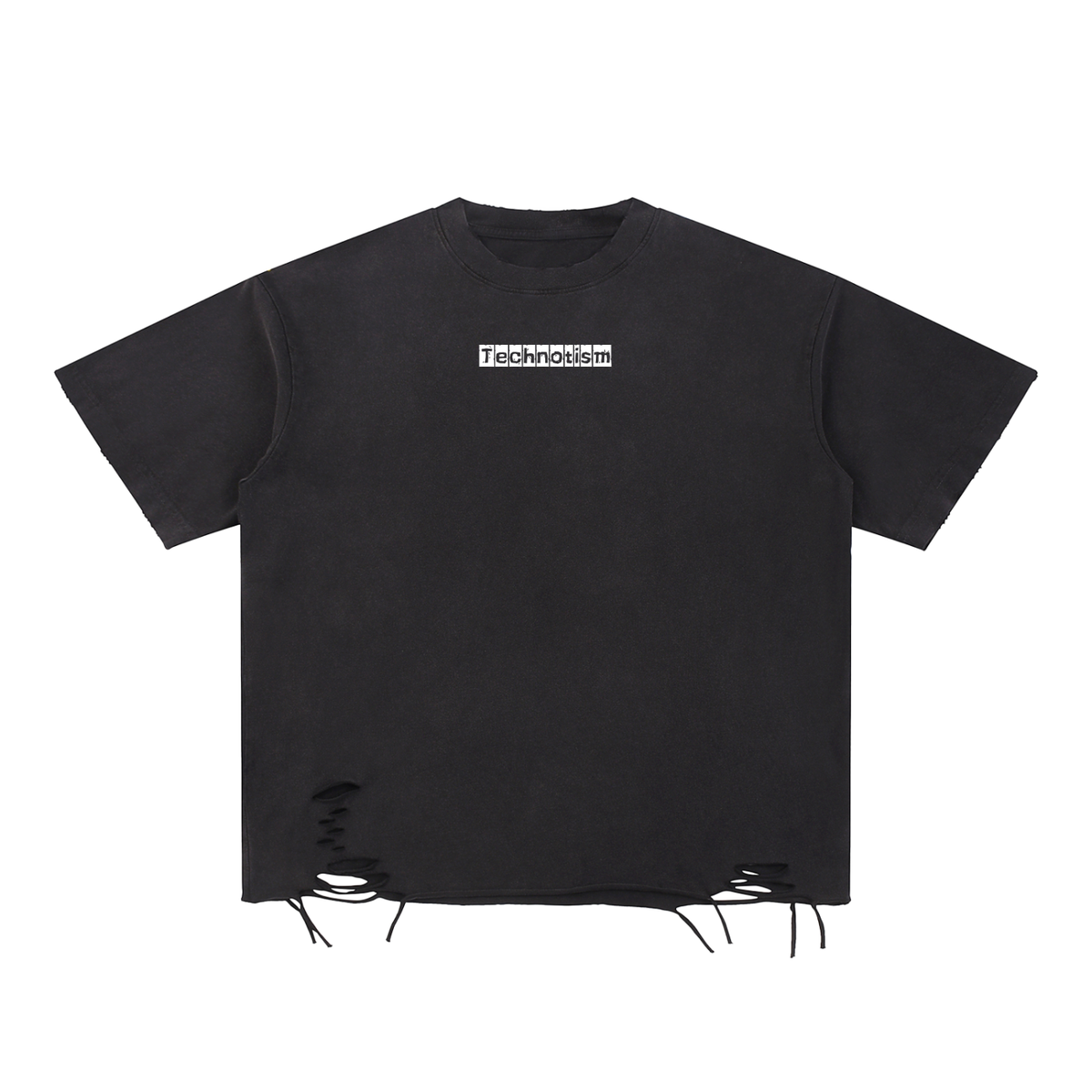 No Afties for me T-Shirt ODMPOD