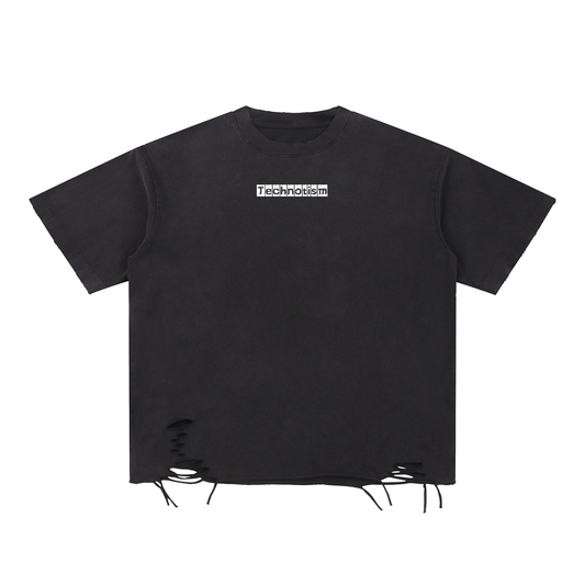 No Afties for me T-Shirt ODMPOD
