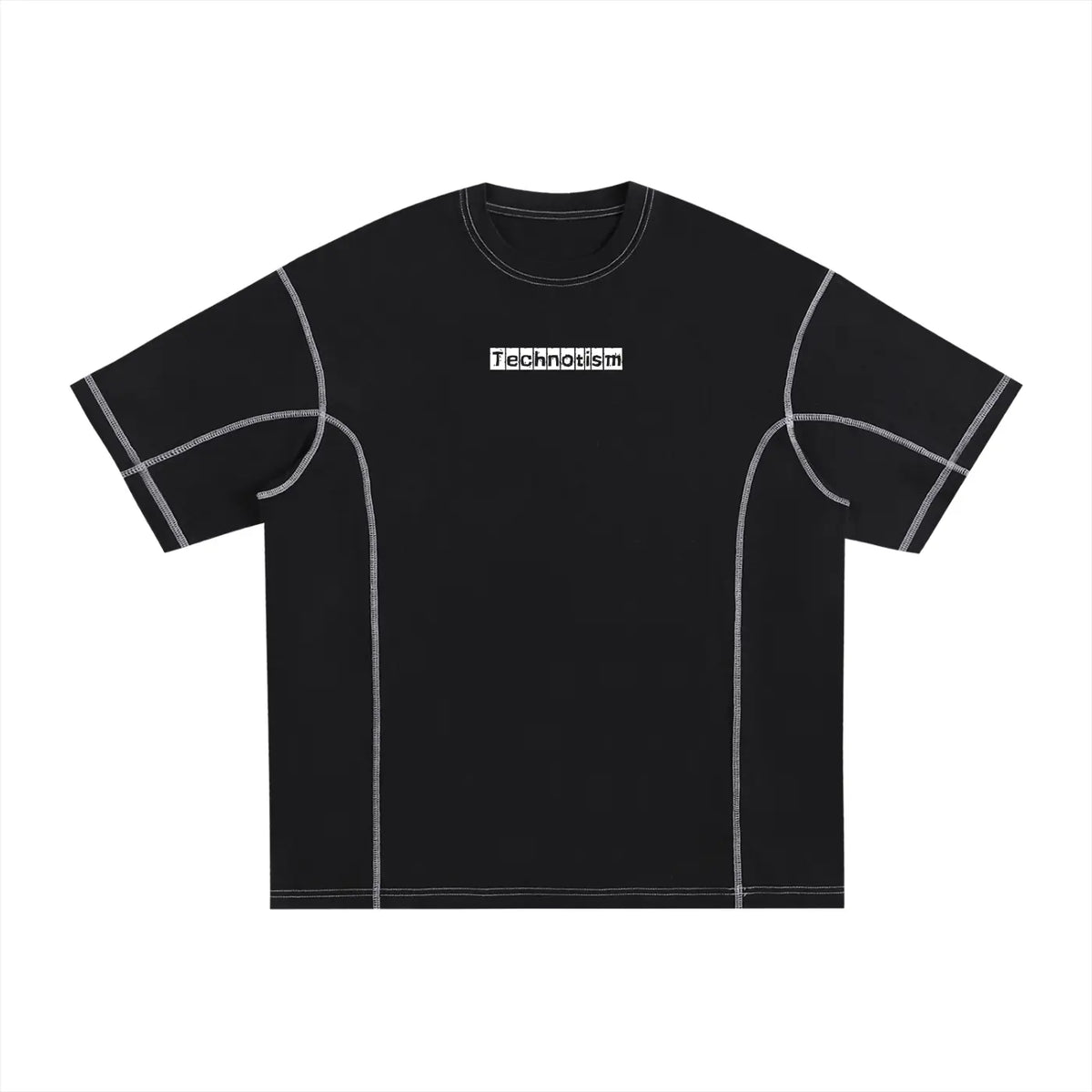We still Demure T-Shirt ODMPOD