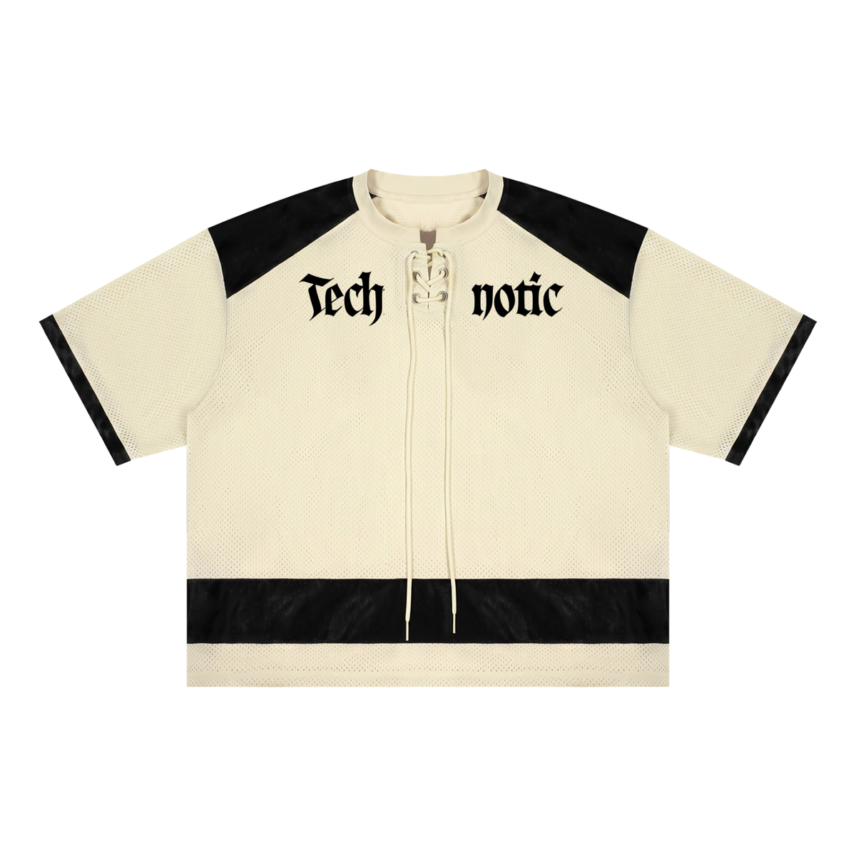 Technotic Mesh Jersey