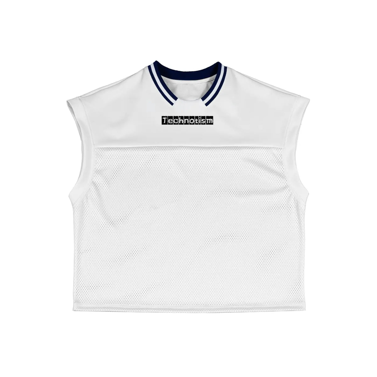 Technotism Classic Mesh Tank ODMPOD