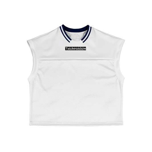 Technotism Classic Mesh Tank ODMPOD