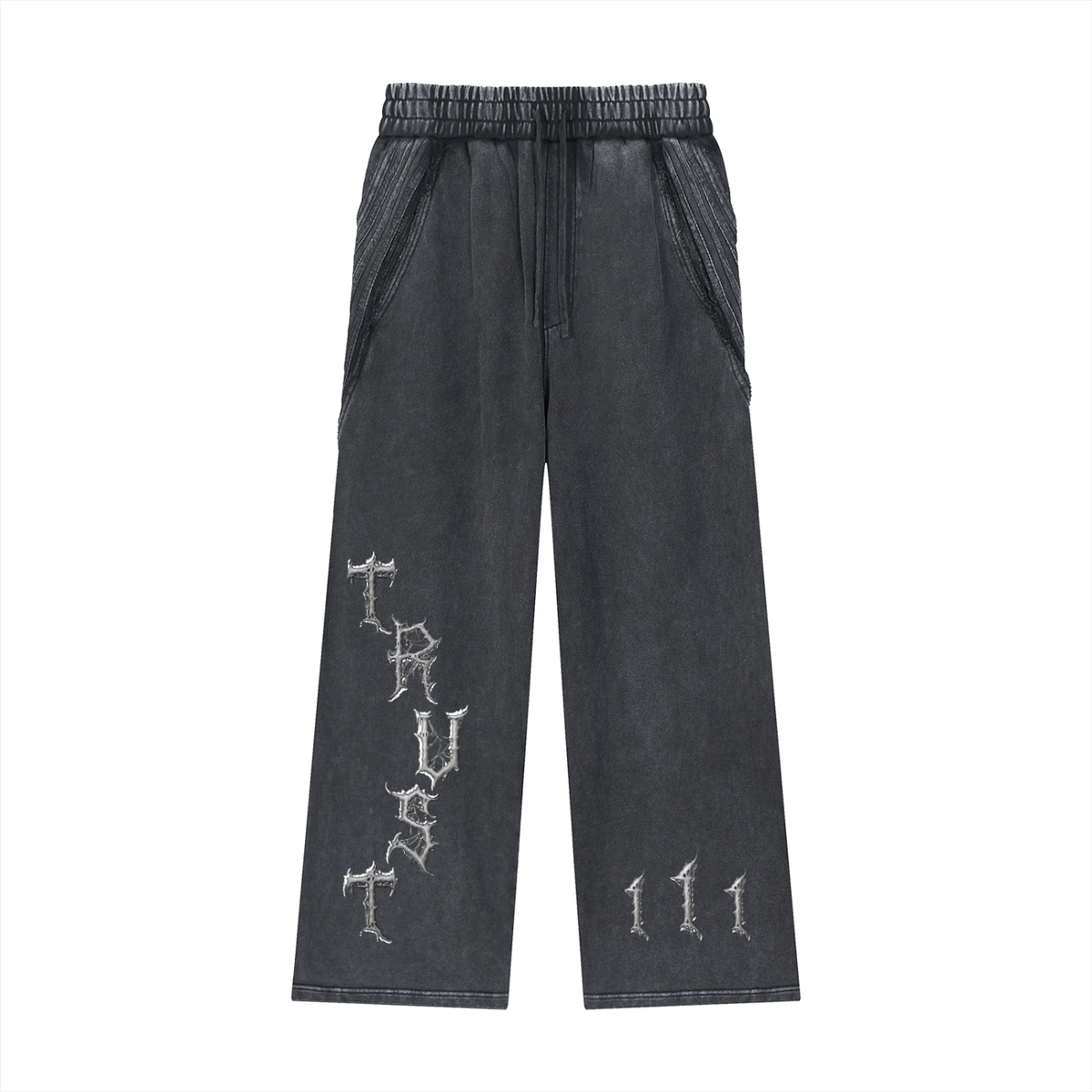 111 | Techno XTRA Thick Sweatpants ODMPOD