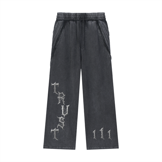 111 | Techno XTRA Thick Sweatpants ODMPOD