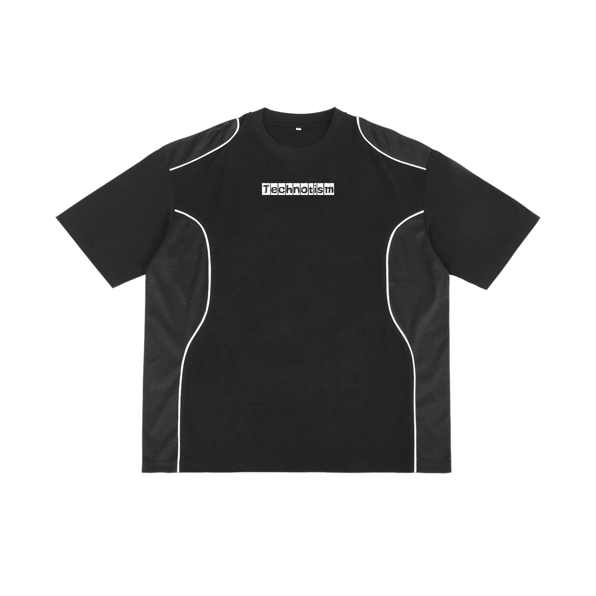 TechnoTwunk T-Shirt ODMPOD