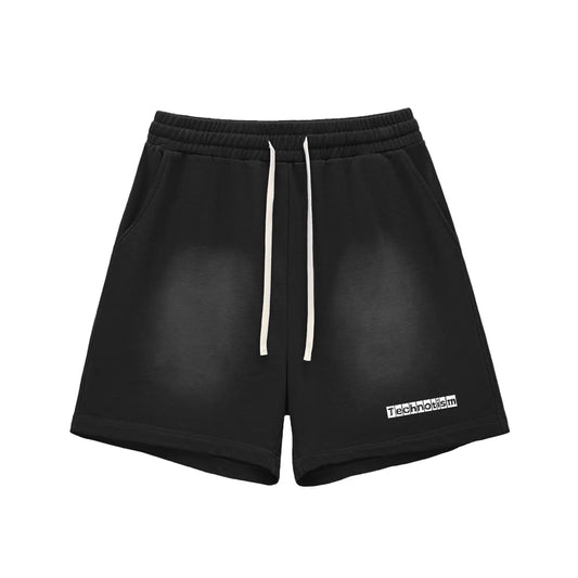 Techno Shorts