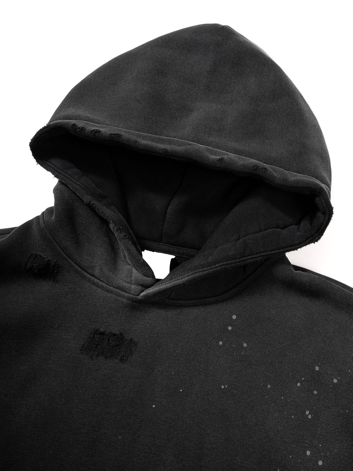 Technotism Hoodie ODMPOD