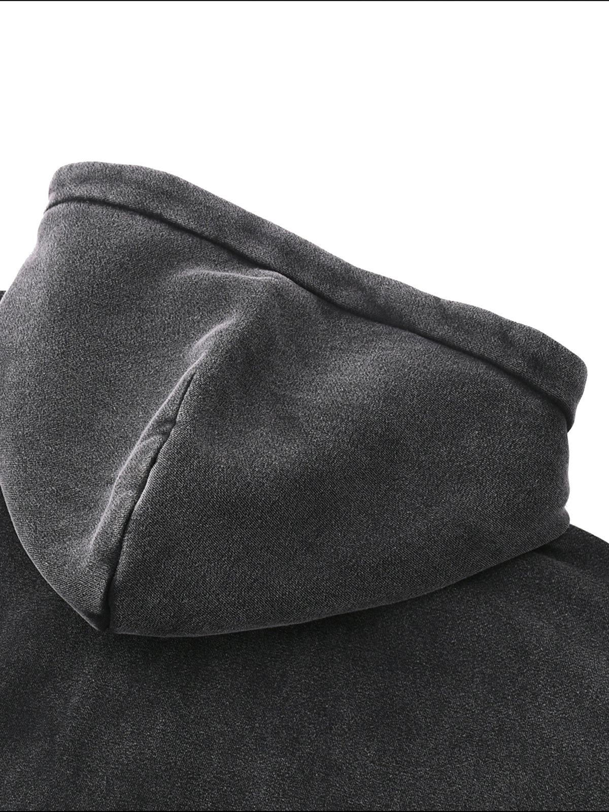 TechnoTwink Zip Hoodie ODMPOD