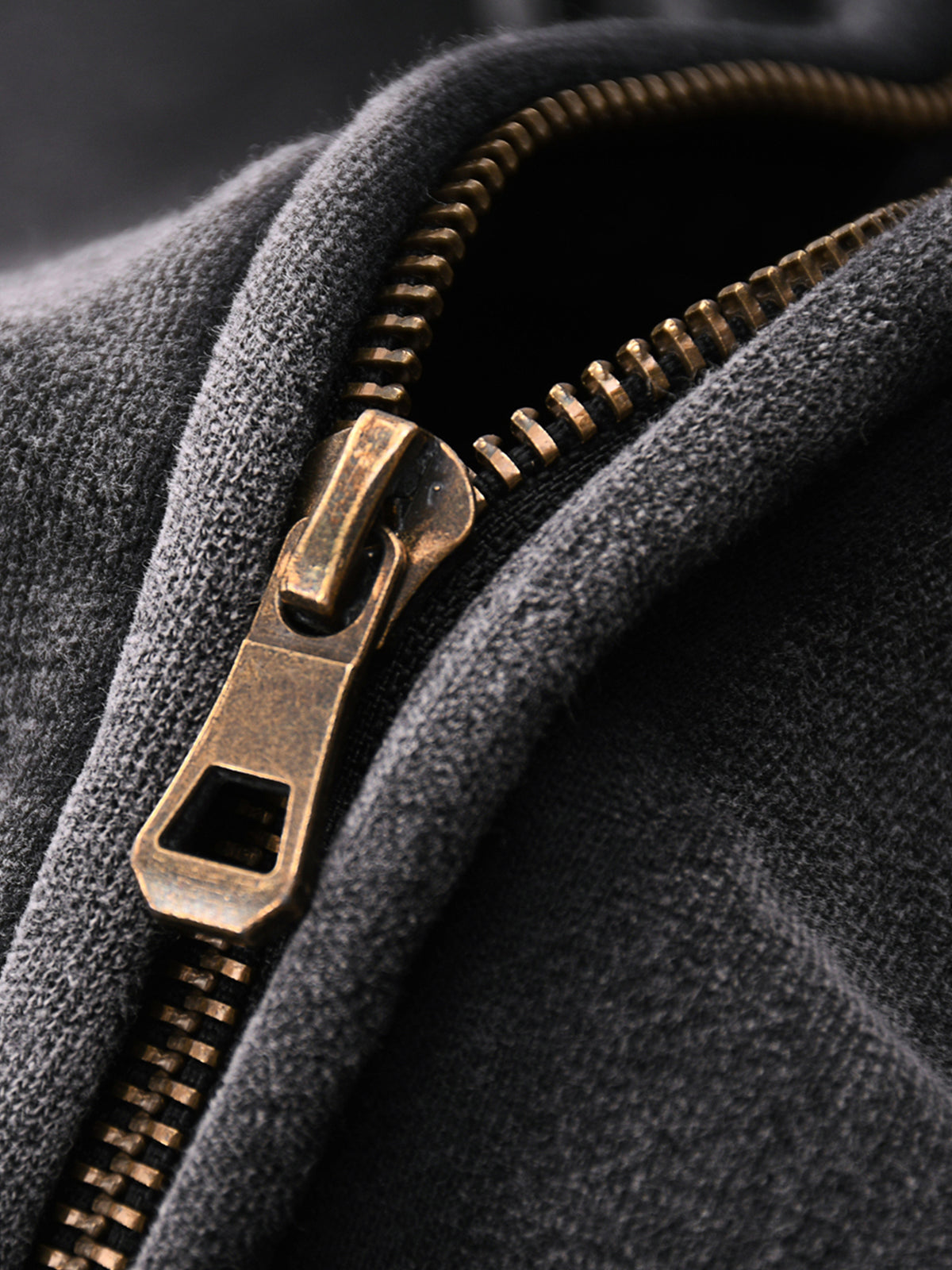 TechnoTwink Zip Hoodie ODMPOD