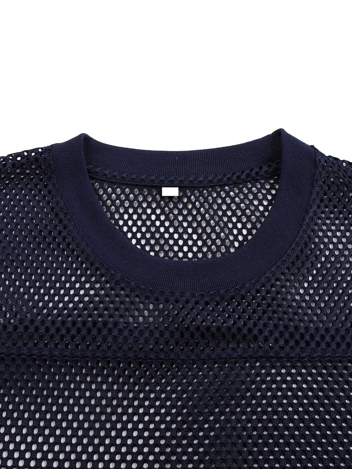 Techno Princess Mesh Top ODMPOD