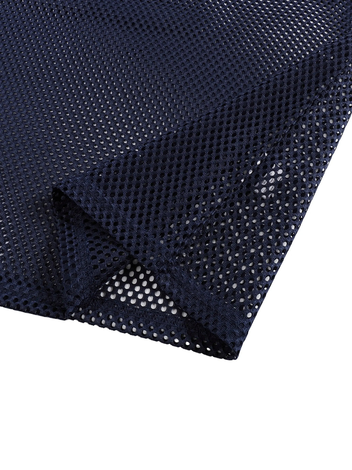 G.I Jo Techno Mesh Top ODMPOD
