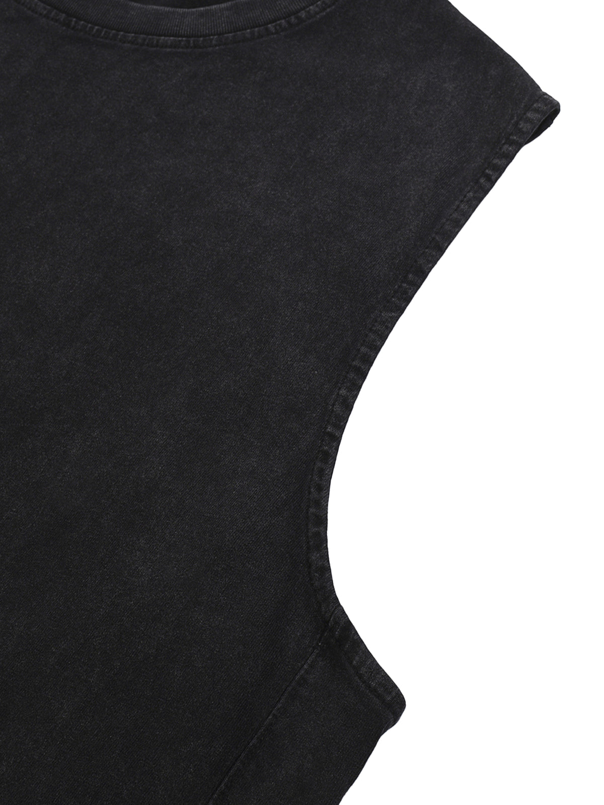 Overstimmy in the Club Tank Top ODMPOD