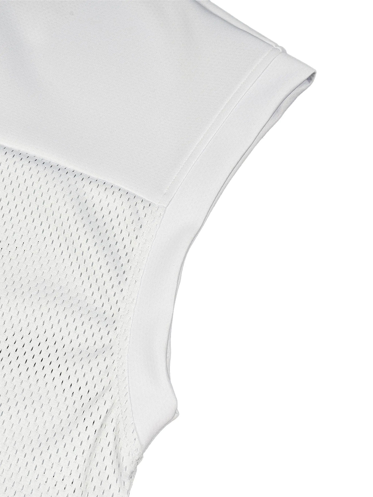 Technotism Classic Mesh Tank ODMPOD