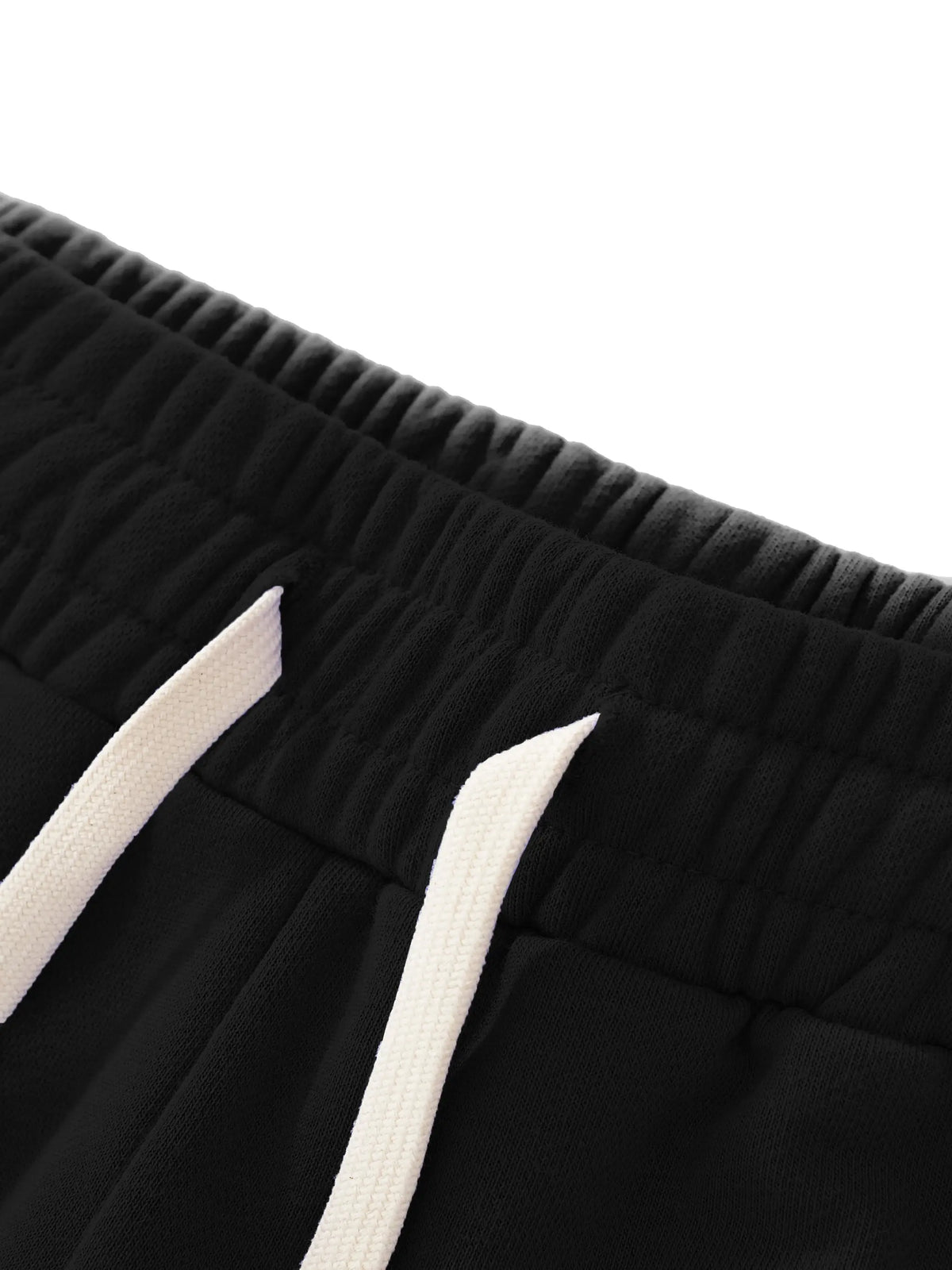 Elastic Band shorts